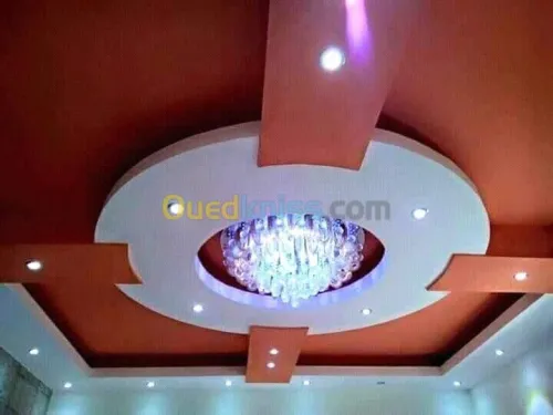 Décoration pelako pelatr