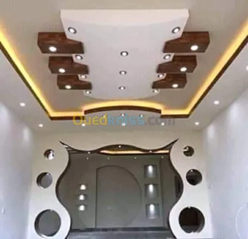 Décoration pelako pelatr