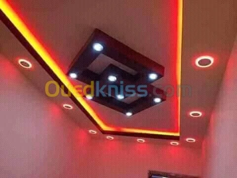 Décoration pelako pelatr