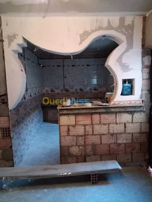 Décoration pelako pelatr