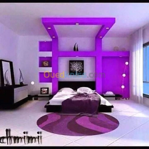 Décoration pelako pelatr