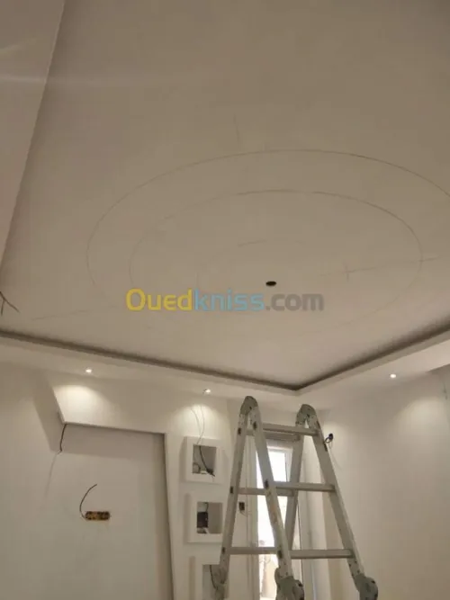 Décoration pelako pelatr