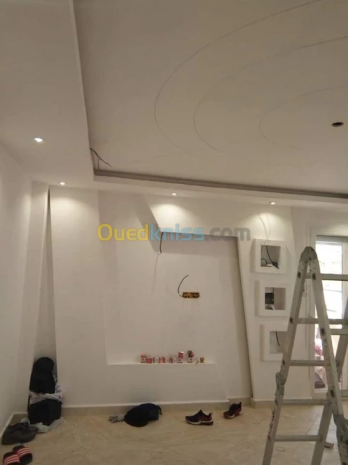 Décoration pelako pelatr