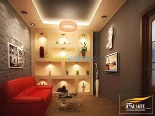 Décoration pelako pelatr