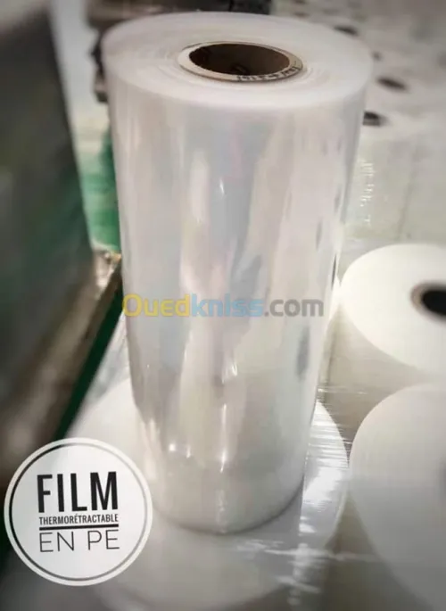 Films auto-adhésifs