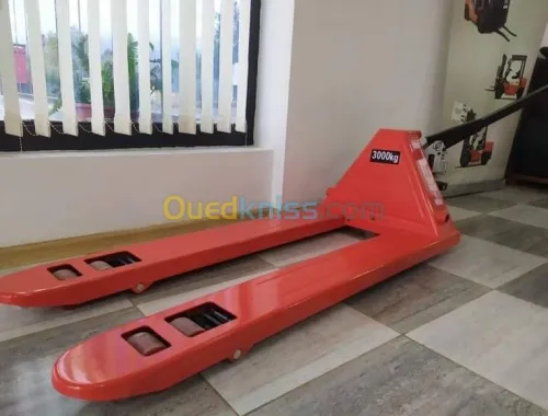 HELI  CHARIOT ELEVATEUR 
