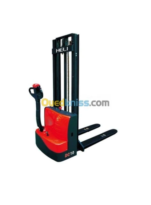 HELI  CHARIOT ELEVATEUR 