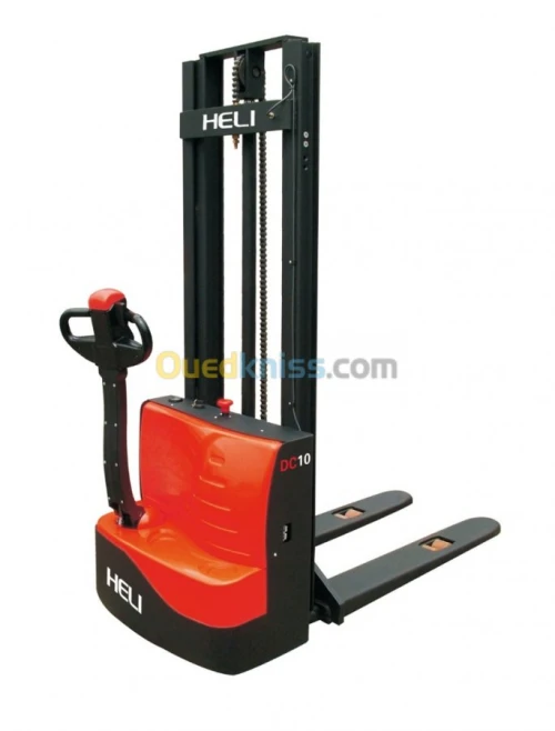 HELI  CHARIOT ELEVATEUR 
