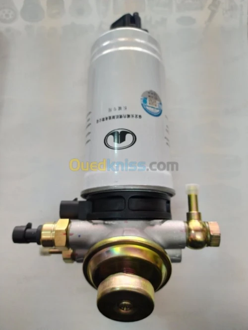 PREFILTRE GAZOIL WINGLE 2.8