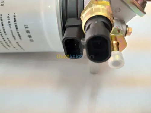 PREFILTRE GAZOIL WINGLE 2.8