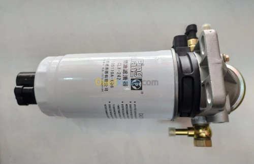PREFILTRE GAZOIL WINGLE 2.8