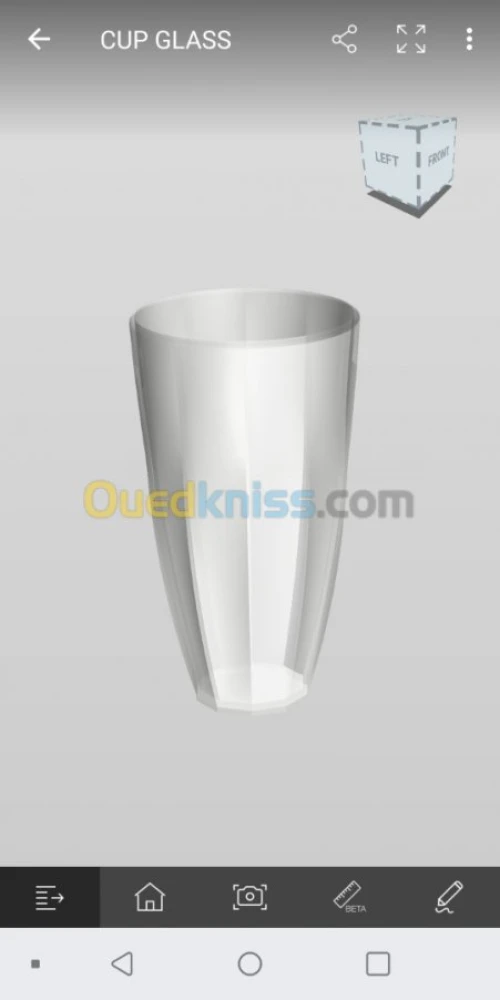 Conception et design 3D