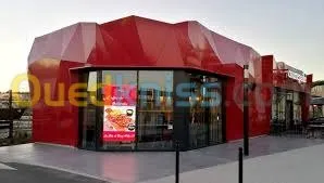 panneaux affichage LED شاشات العرض الع