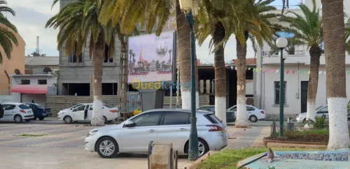 panneaux affichage LED شاشات العرض الع