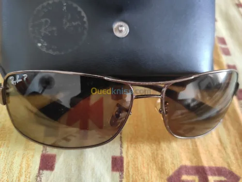 LUNETTE DE SOLEIL RAY-BAN HOMME ITALIE