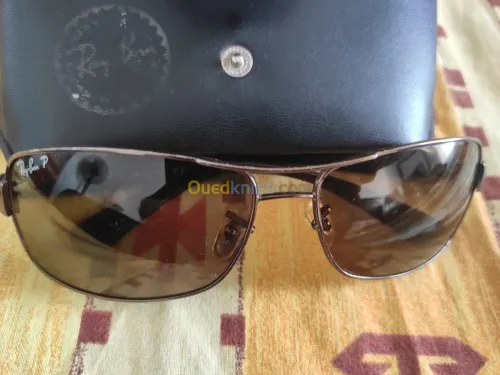 LUNETTE DE SOLEIL RAY-BAN HOMME ITALIE
