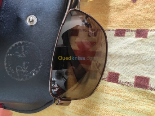 LUNETTE DE SOLEIL RAY-BAN HOMME ITALIE