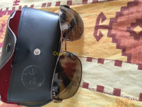 LUNETTE DE SOLEIL RAY-BAN HOMME ITALIE
