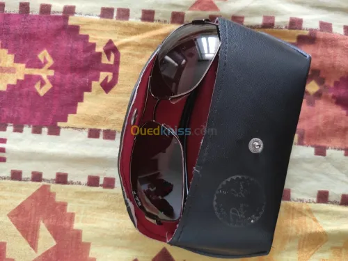 LUNETTE DE SOLEIL RAY-BAN HOMME ITALIE