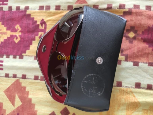 LUNETTE DE SOLEIL RAY-BAN HOMME ITALIE
