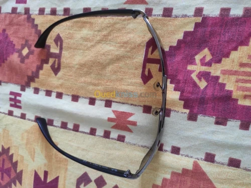 LUNETTE DE SOLEIL RAY-BAN HOMME ITALIE
