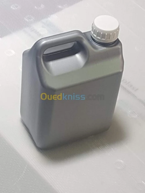 Prdt: Bouchons, Flacons, Pipettes ...