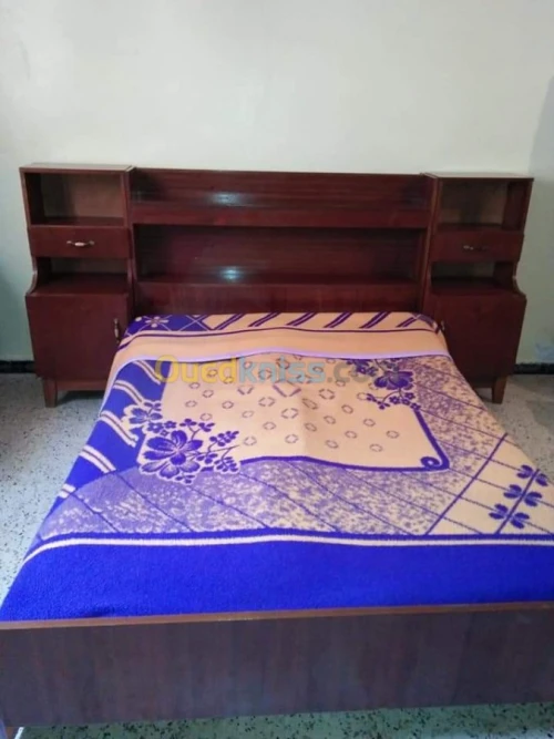 Chambre a choucher