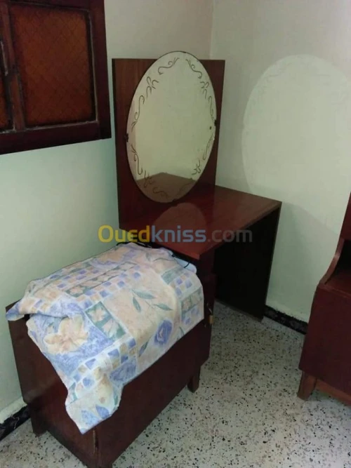 Chambre a choucher