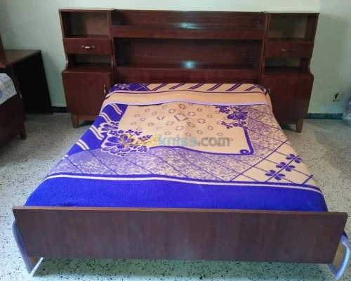 Chambre a choucher