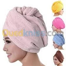 Serviettes Blanches