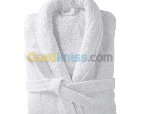 Serviettes Blanches