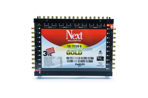 Multiswitch 17/20 T Next
