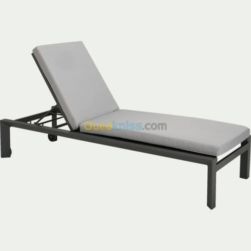 Matelas pour transat