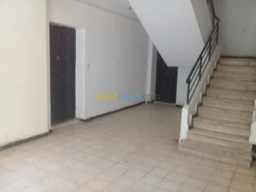 Vente Appartement F3 Alger El achour