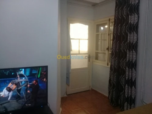 Vente Appartement F3 Alger El achour