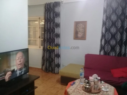 Vente Appartement F3 Alger El achour