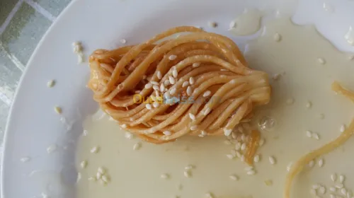 fourniture de gâteaux 