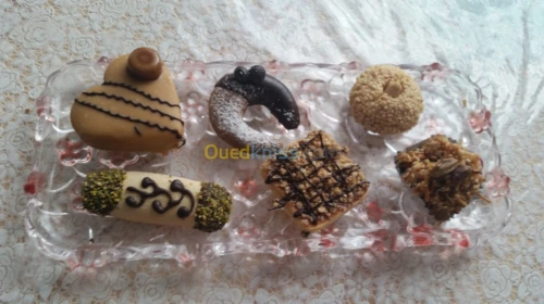 fourniture de gâteaux 