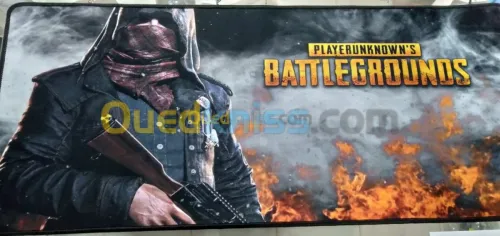 Tapis Souris GAMING  XXL