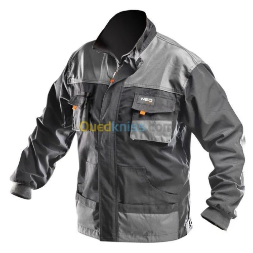 Veste+ Pantalon de travail  NEO 