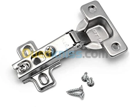 profile en aluminium spécial cuisine