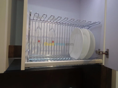profile en aluminium spécial cuisine