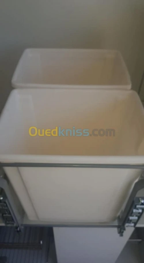 profile en aluminium spécial cuisine