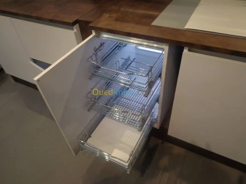 profile en aluminium spécial cuisine