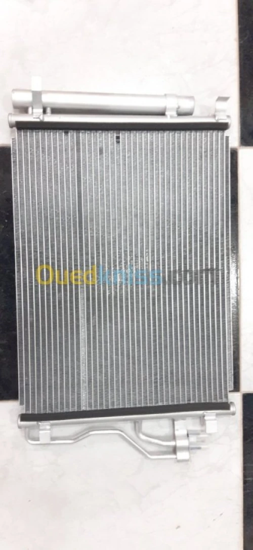 RADIATEUR CLIMATISEUR HYUNDAI TUCSON