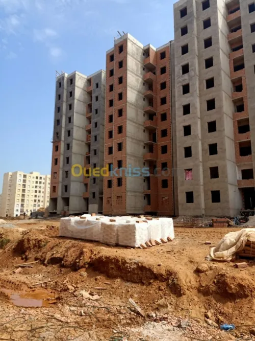 travaux de construction