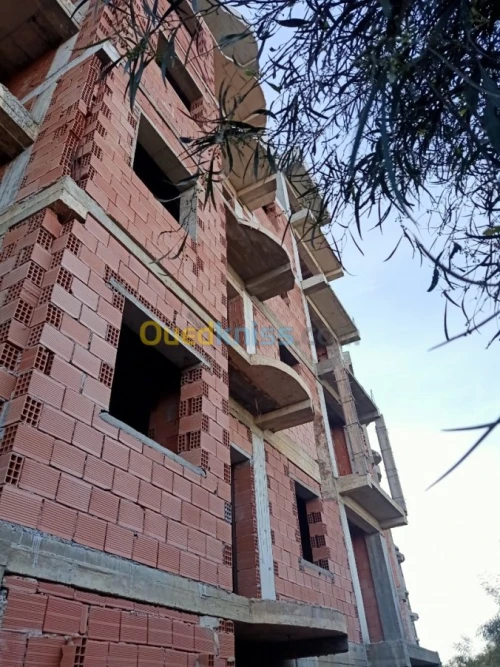 travaux de construction