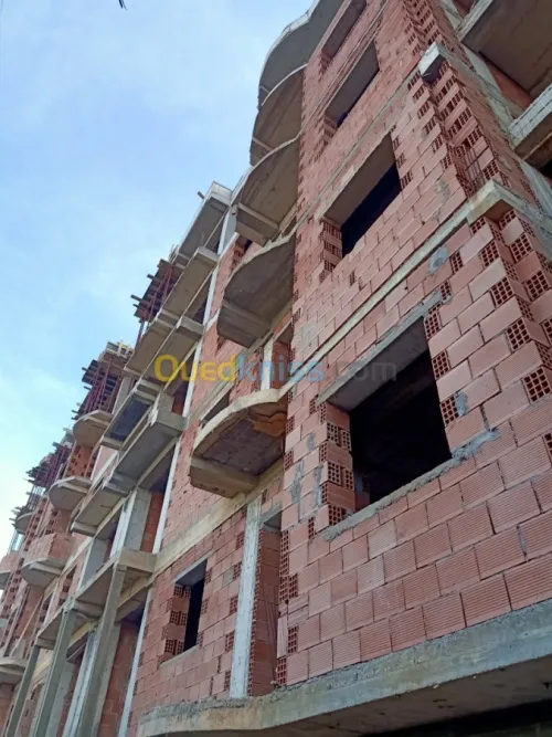 travaux de construction