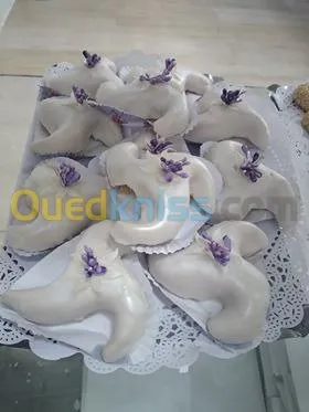 Gâteaux  Traditionel et moderne