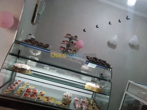 Gâteaux  Traditionel et moderne